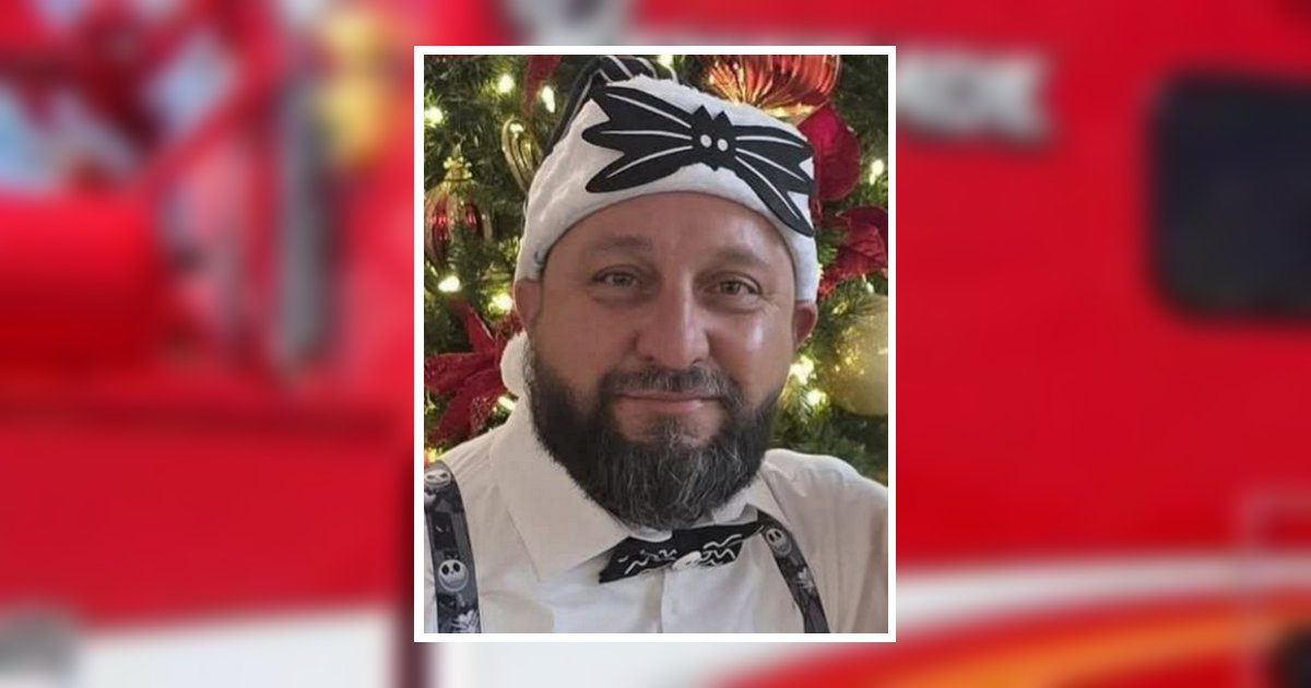 Stephen Eric Leagans Obituary, Andrews, TX