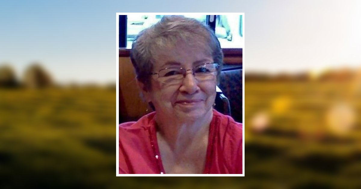 Dorrayne F. (Grohman) Wrights Obituary 2021 Frederick Funeral Home, Inc.
