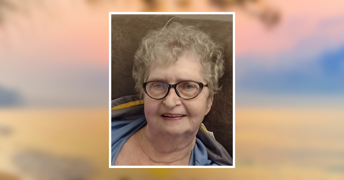 Marilyn Jeanne Almquist Obituary 2023 - Sigs Funeral Home