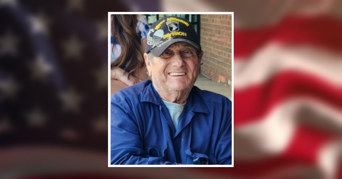 Roger Lee Wilson Obituary, Kansas City, MO