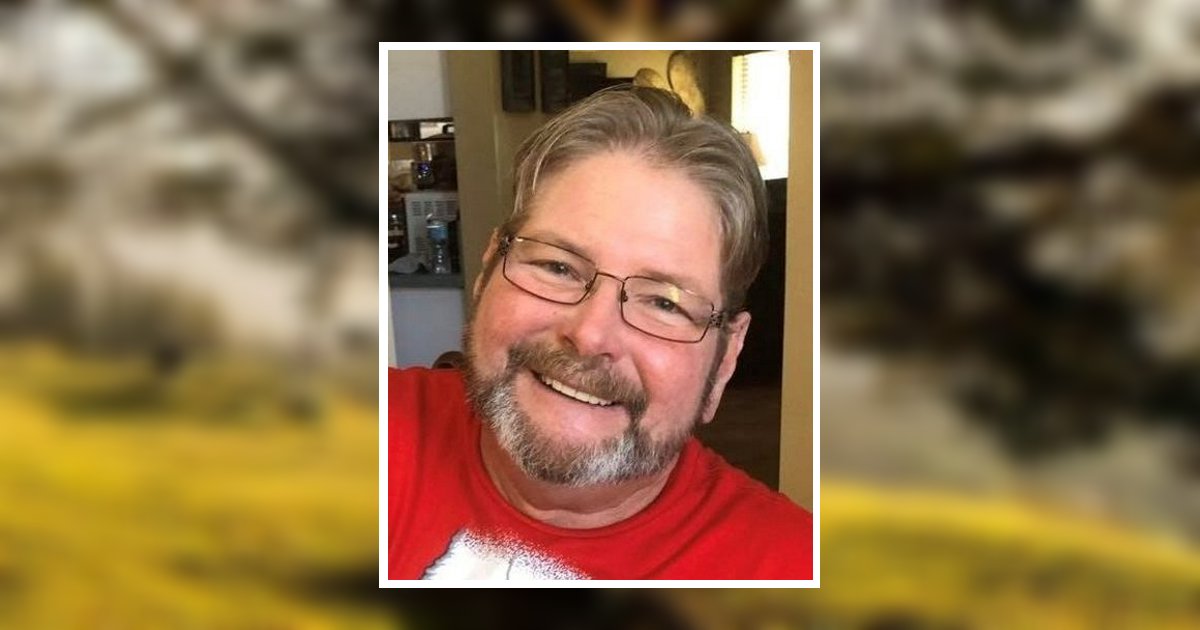 Charles "Chuck" Gerard Heinold Obituary, Fort Pierce, FL