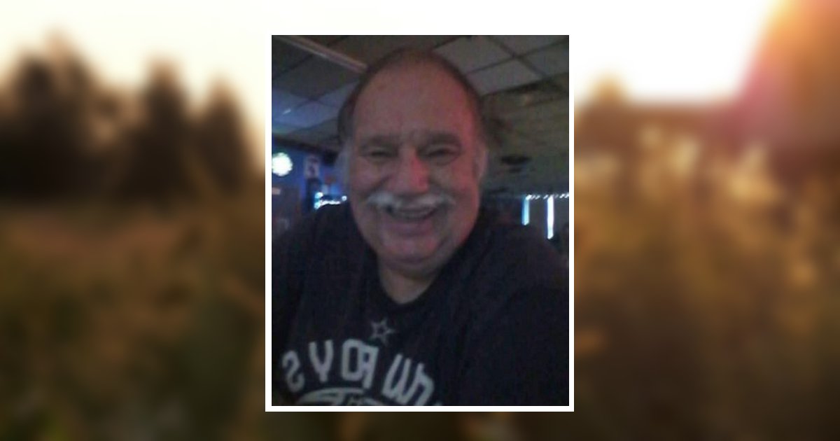 Charles Bryan Ferrell Sr.