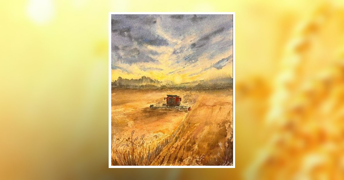 Jb Litwiller Obituary, Charlotte, MI