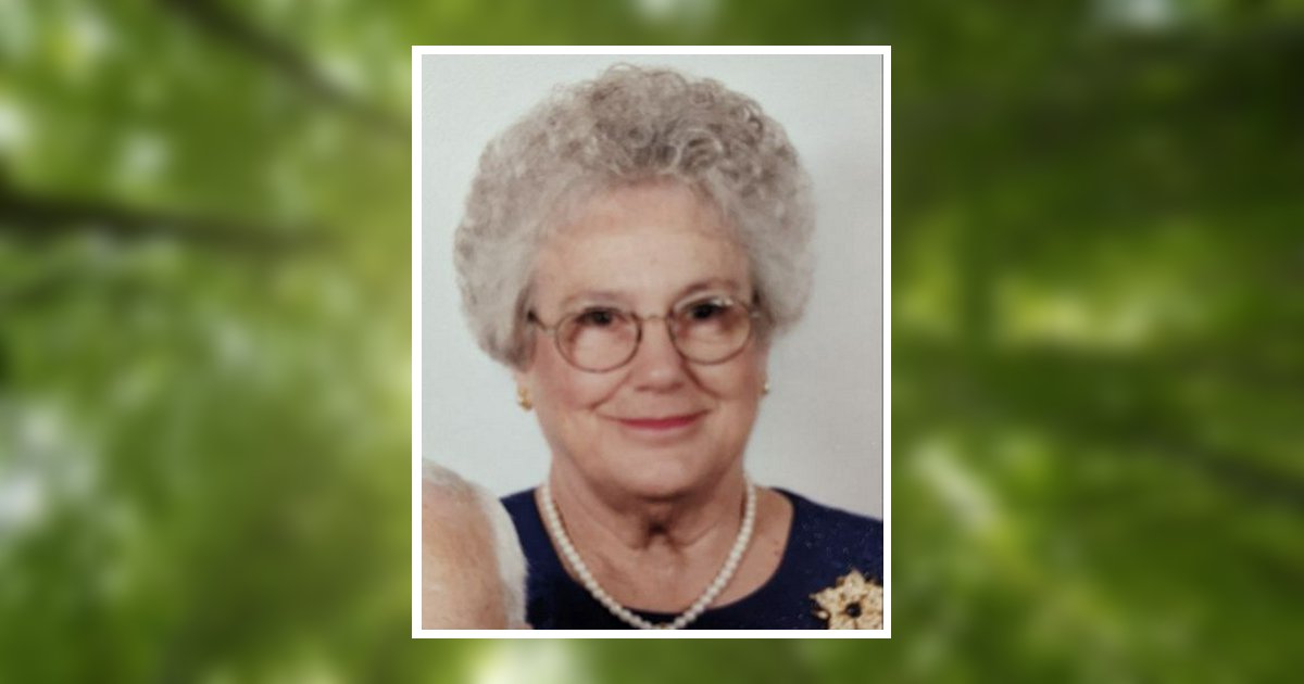 Lena G. Newland Obituary, Gate City, VA