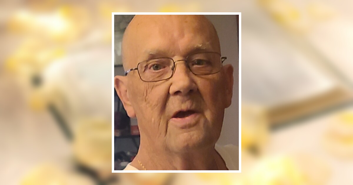 Joseph Boutilier Obituary - Wareing Cremation Services