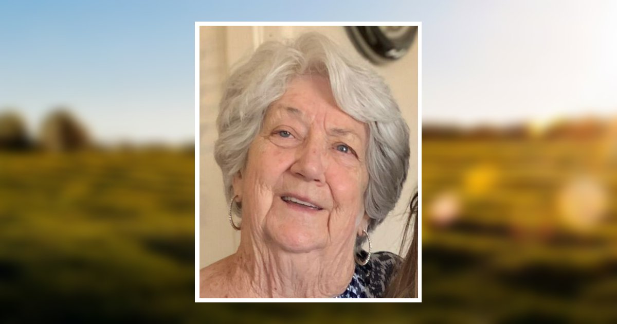 Sandra Carlson Obituary November 24, 2020 LaGrone BlackburnShaw