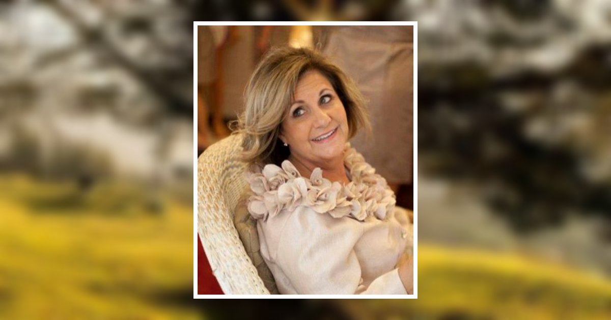 Jill Culwell Amend Obituary, Lufkin, TX