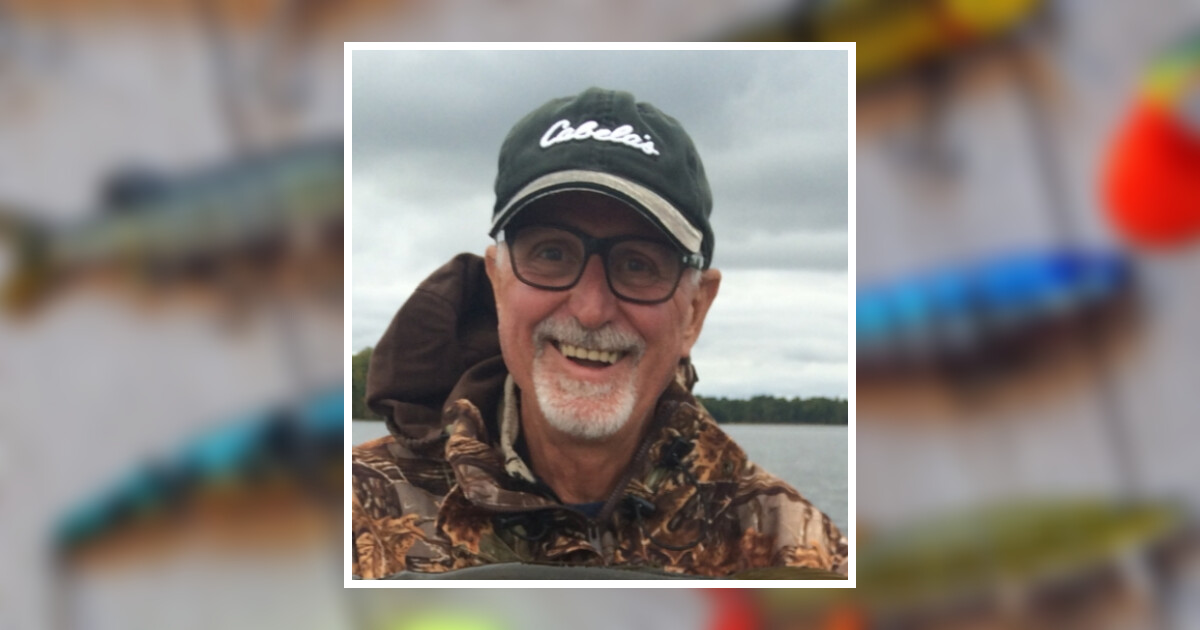 Stephen A. Motika Obituary 2020 - Walbert Funeral Home & Crematory