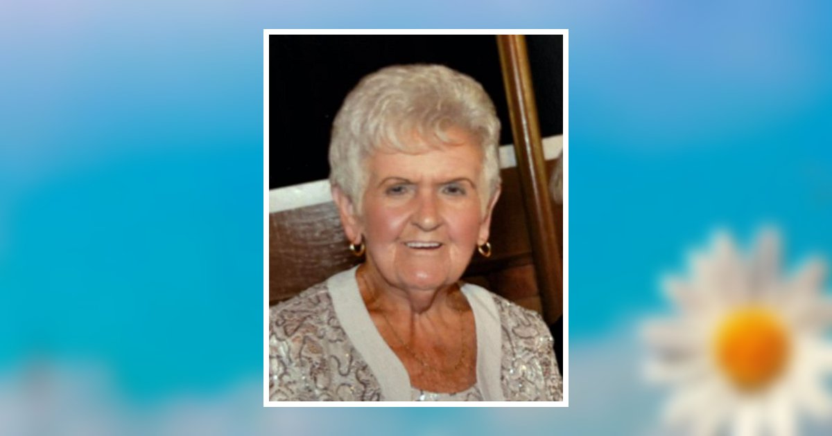 Carol L. Hoglund Parma, OH Obituary