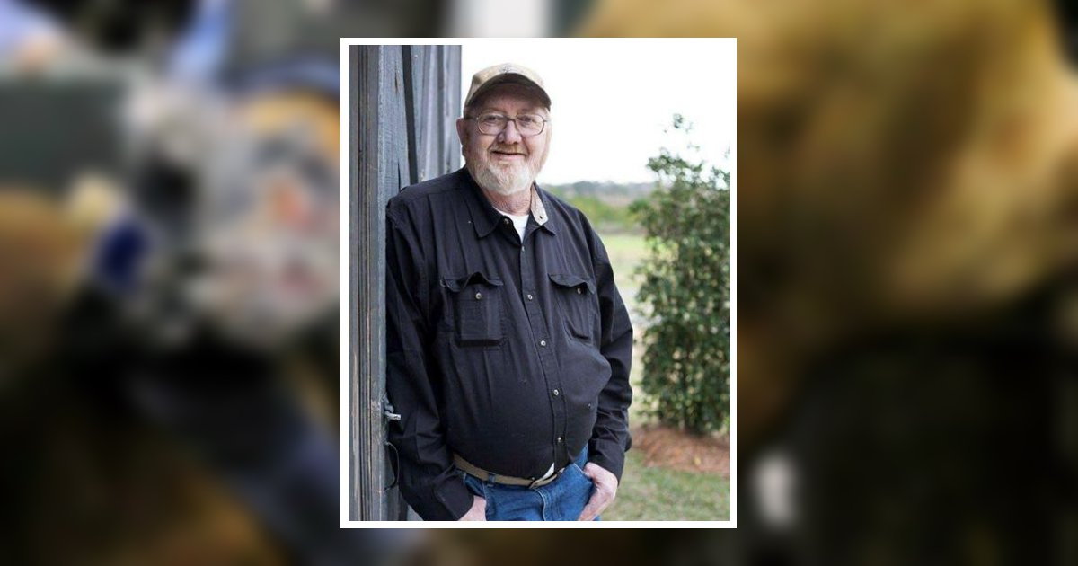 Robert Joe Pierce Obituary, Byram, MS