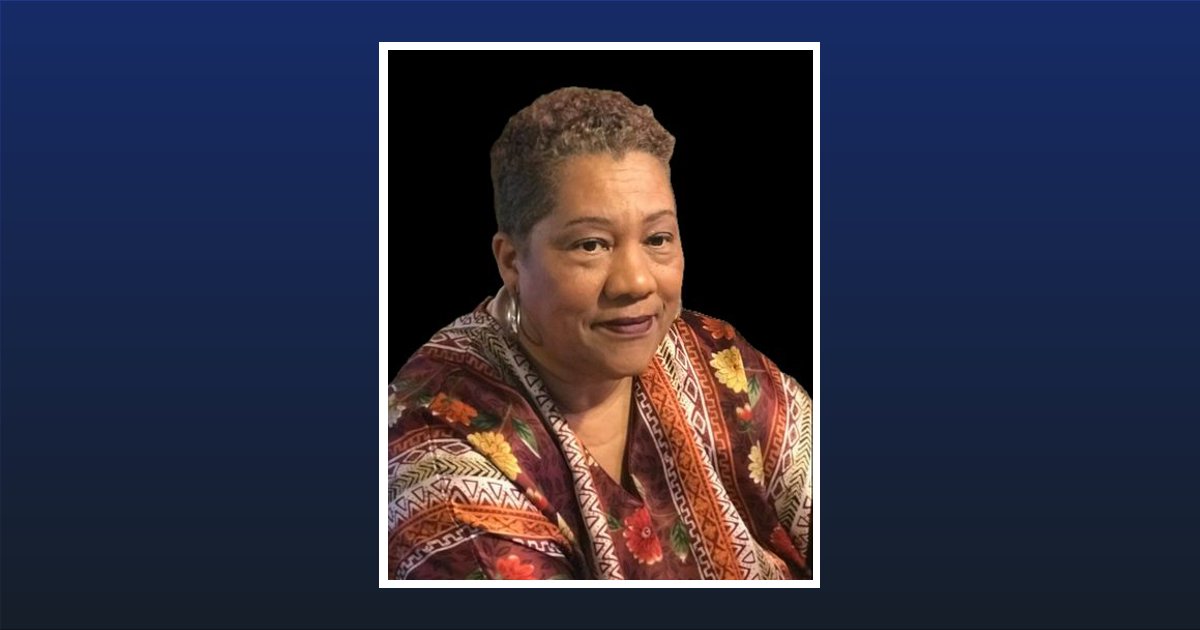 Gail Blount Harris Obituary, Smithfield, VA