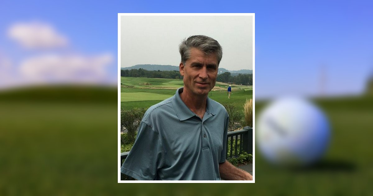 Jeffrey Elton Tracey Obituary, Washington, PA