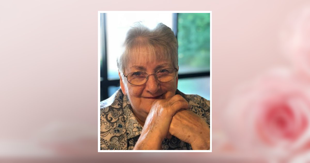 Annie Ruth Poarch Obituary, Calhoun, GA