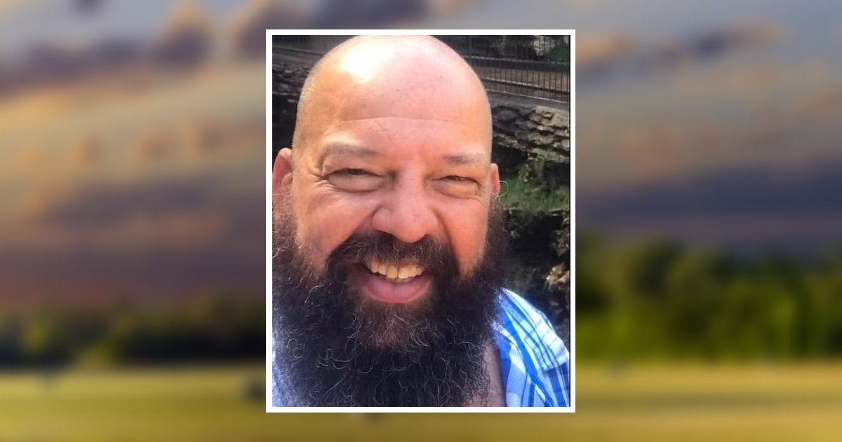 Brian Wayne Cossar Obituary, Dickson, TN