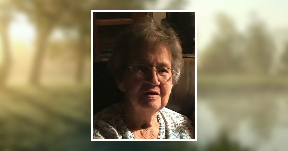 Margarete D. Suttle Obituary, Tuscaloosa, AL