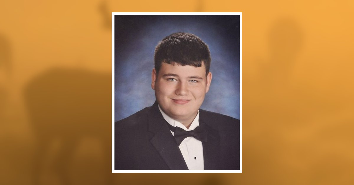 Adam Joshua TysonTatum Garland, NC Obituary
