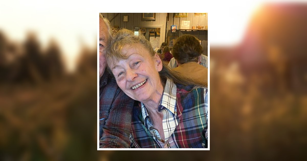 Madelyn Franks Robinson