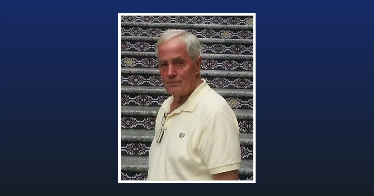 Gerald "Jerry" Ray Jennings Obituary, Rich Hill, MO
