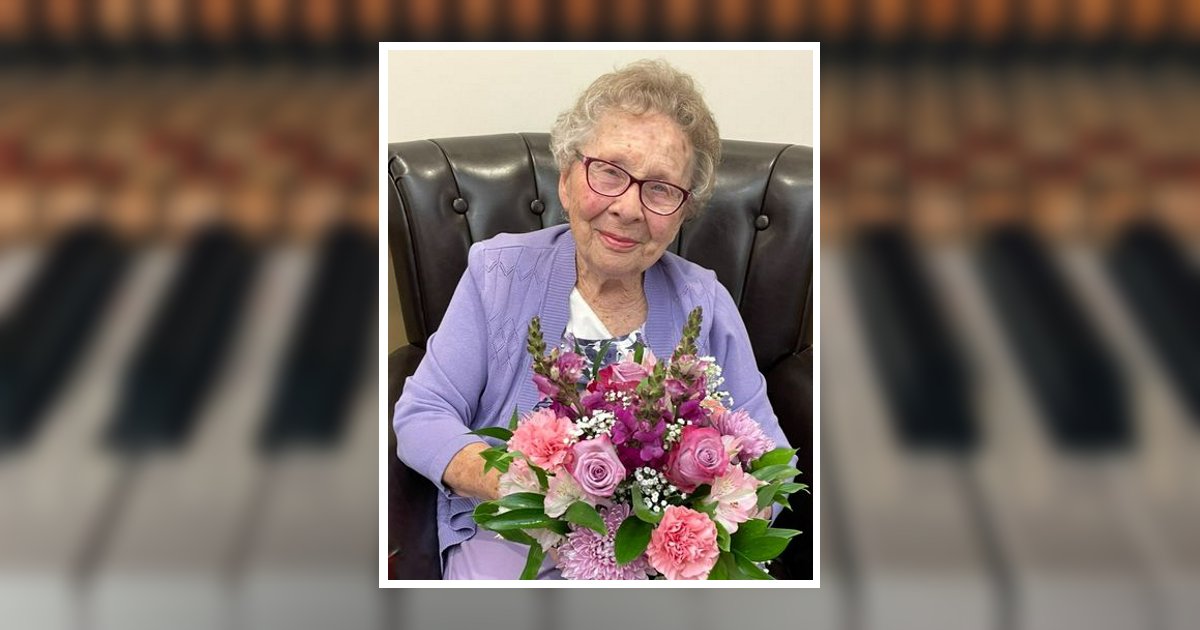 Donna L. Bates Obituary, West Mansfield, OH