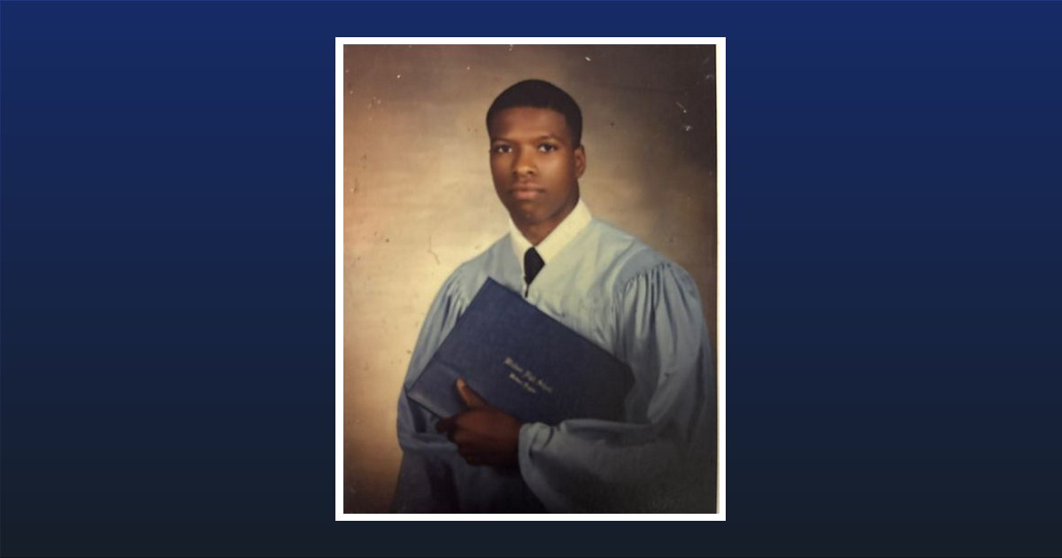 Terry Simmons Obituary, Smithfield, VA