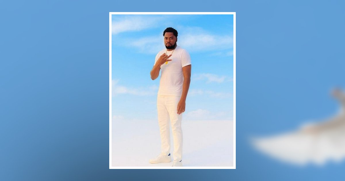 Frantz St. Louis Obituary, Melbourne, FL