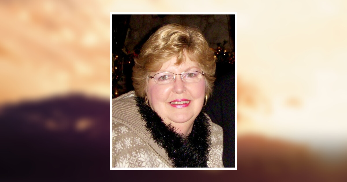 Judith "Judy" Elizabeth Schulze Obituary 2023 - Quinn-Shalz Family ...