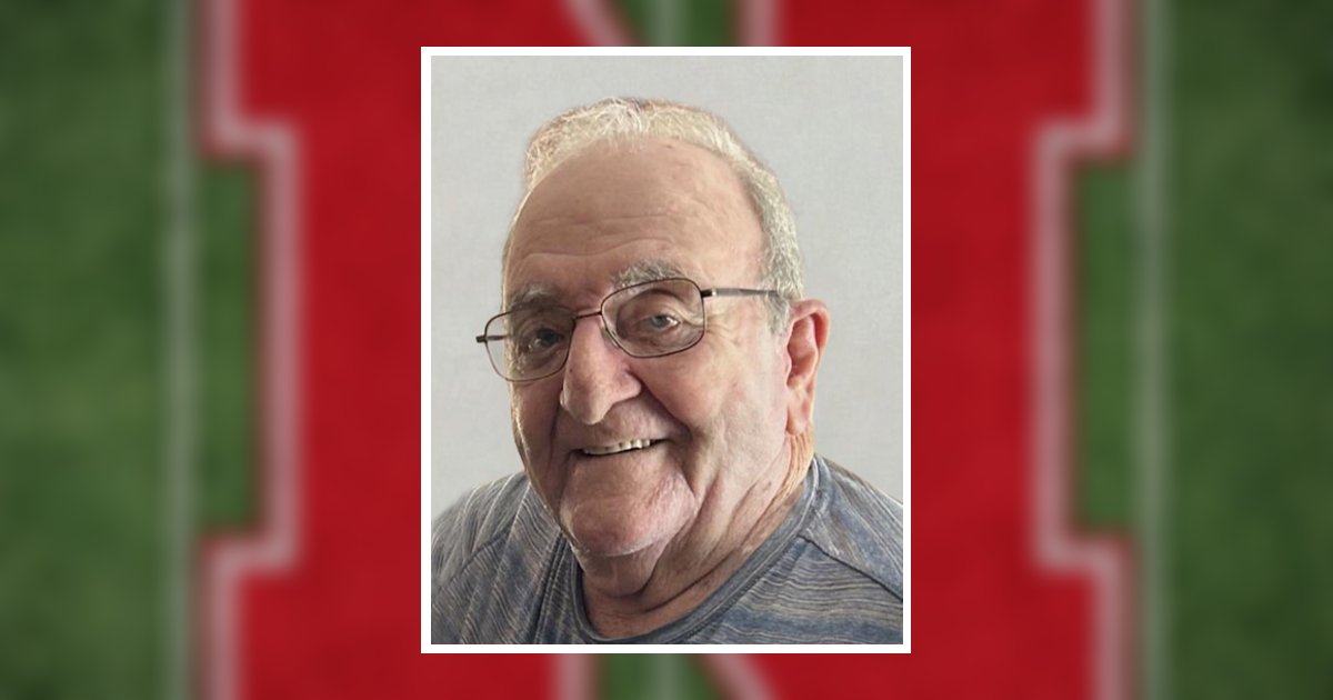 "Buck" Jackson Obituary, Kenesaw, NE