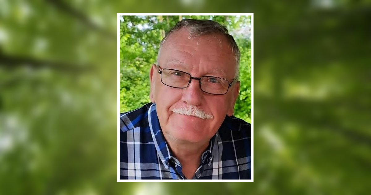 Wendell Harleman Obituary, Trotwood, OH