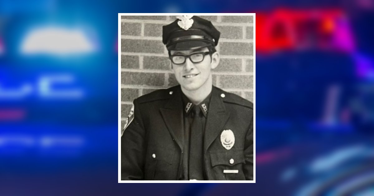 Gary Robert Rush Obituary, Akron, OH