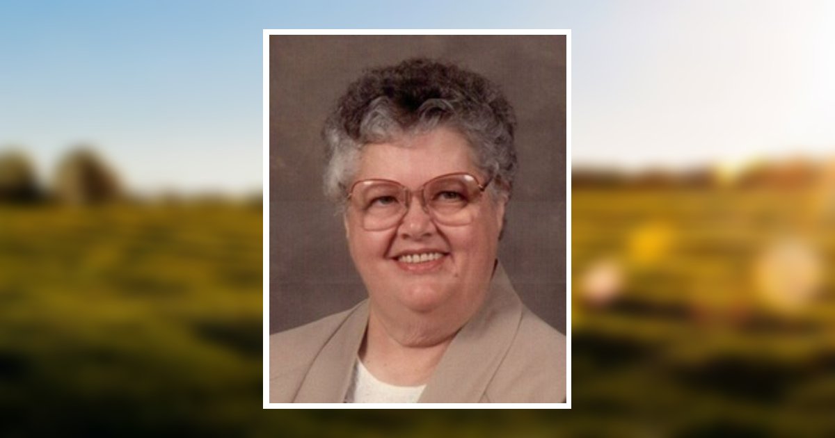 Norma Creelman Obituary 2016 Irvin Green Funeral Home