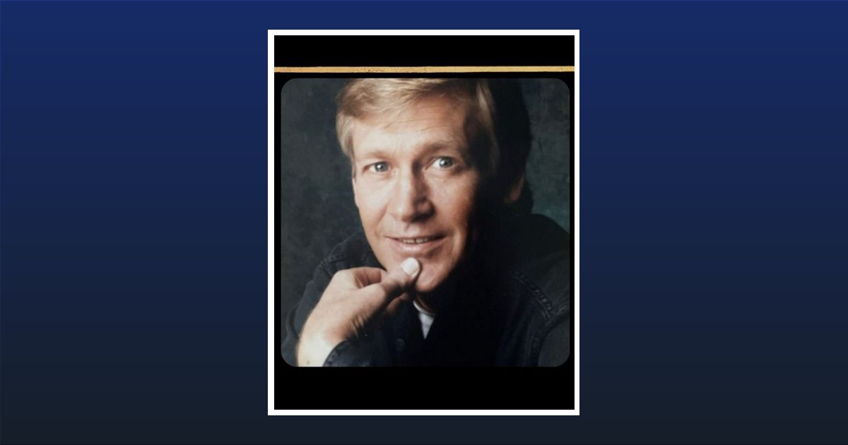 David Craig Brunt Obituary 2023 Horan & McConaty Funeral Service and