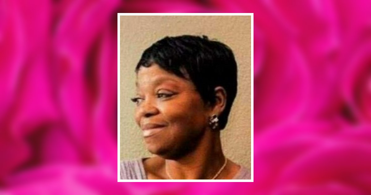 Angie Faye Eddington Obituary 2023 Griffin Mortuary Funeral Home & Chapel