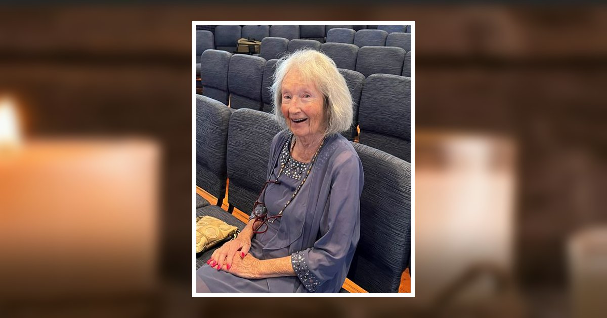 Yvette Hulbert Obituary 2024 Edmond Fahey Funeral Home