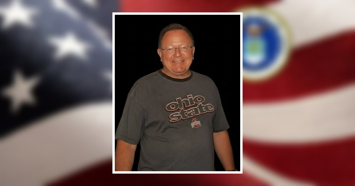 Edward Wayne Panzer Sr. Kettering, OH Obituary
