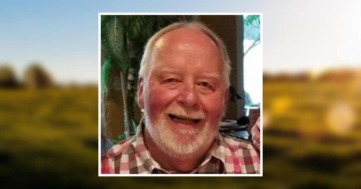 Richard "Rick" Smith Obituary 2019 Kempf Funeral Homes