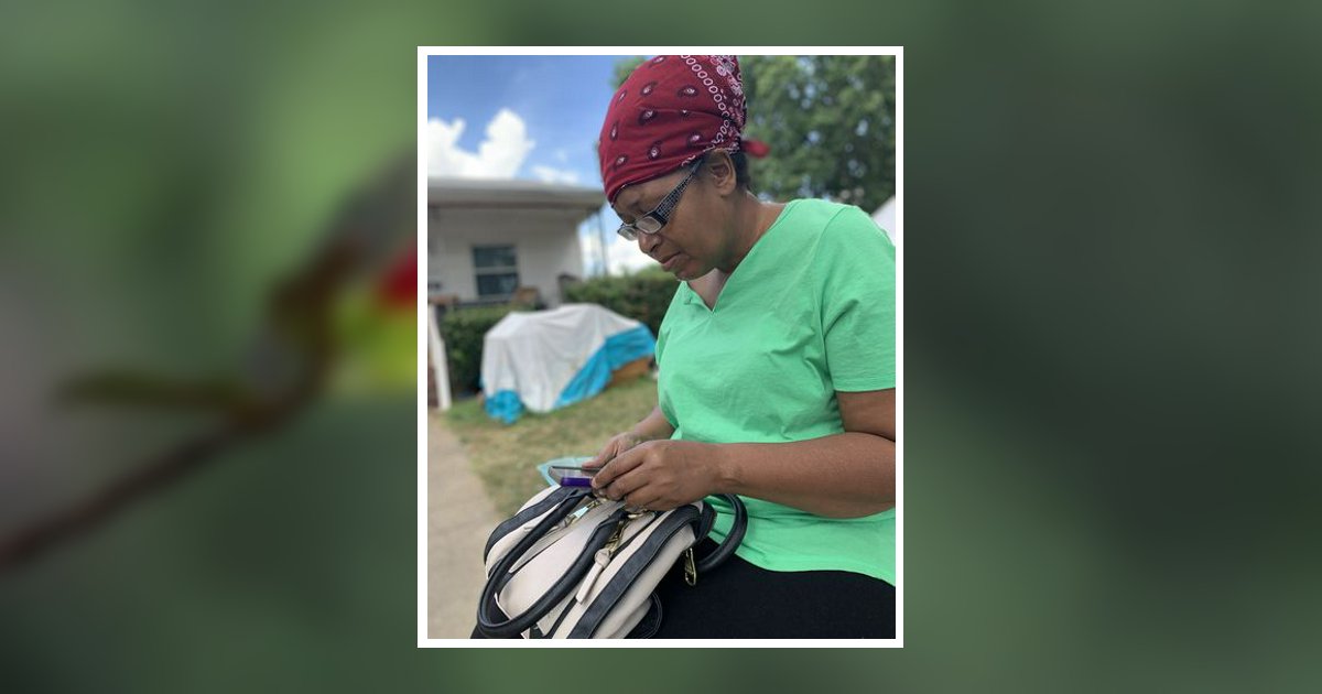 Robin Ann Robinson Richmond, VA Obituary