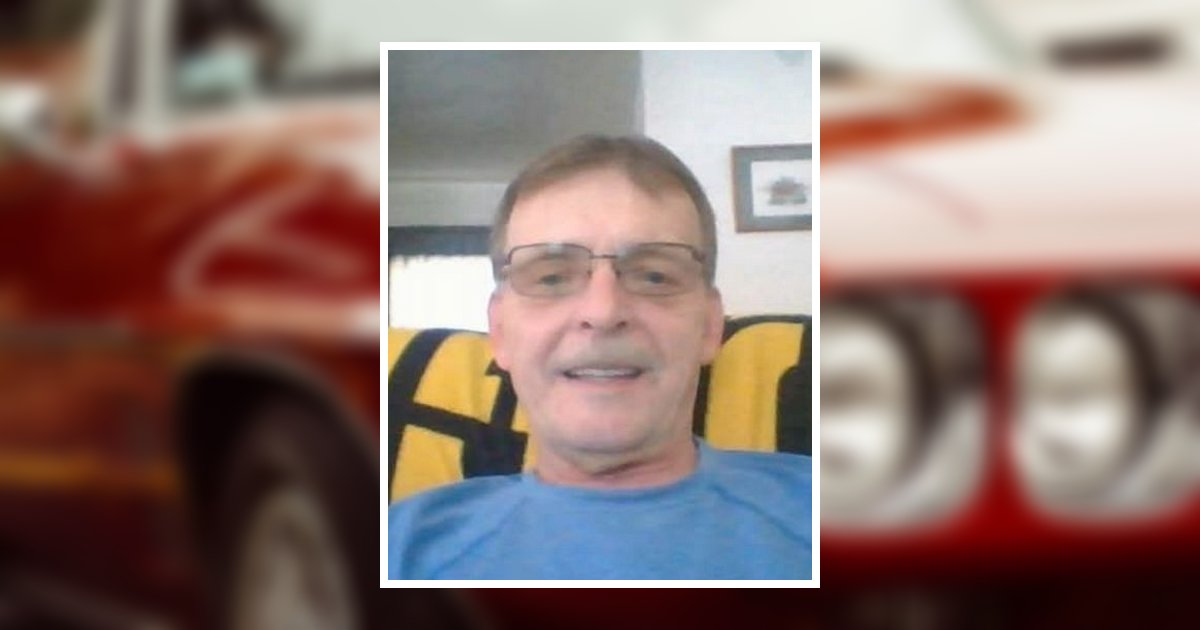 Robert Muddiman Meadville, PA Obituary