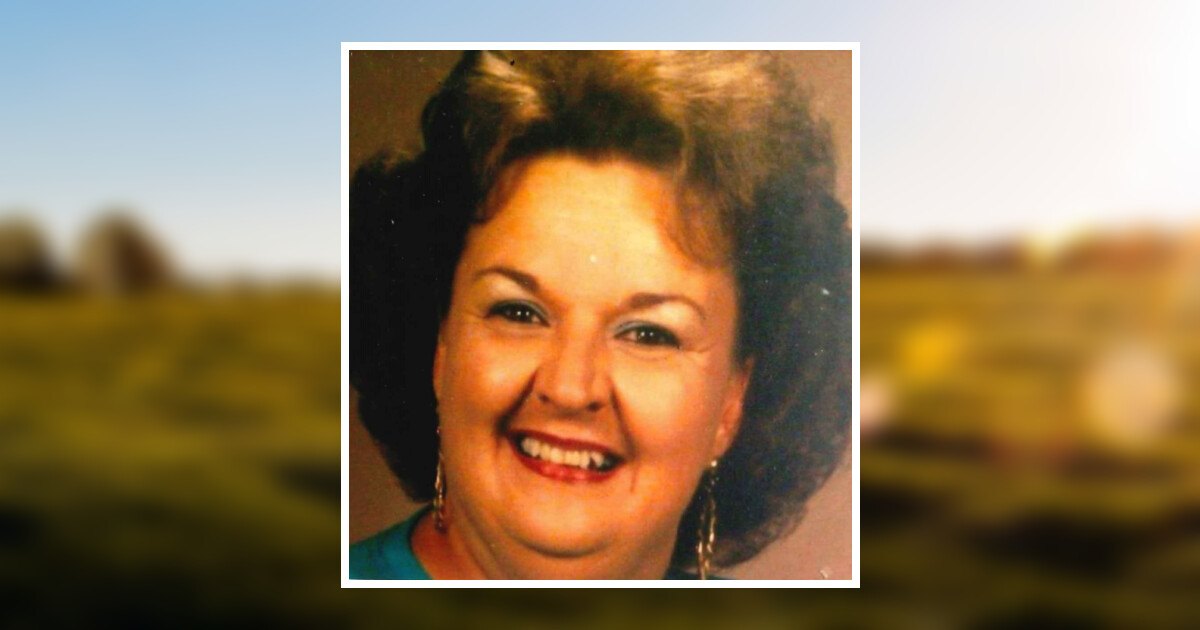 Linda (Tapp) Peratt Obituary 2020 Coffman Funeral & Cremation