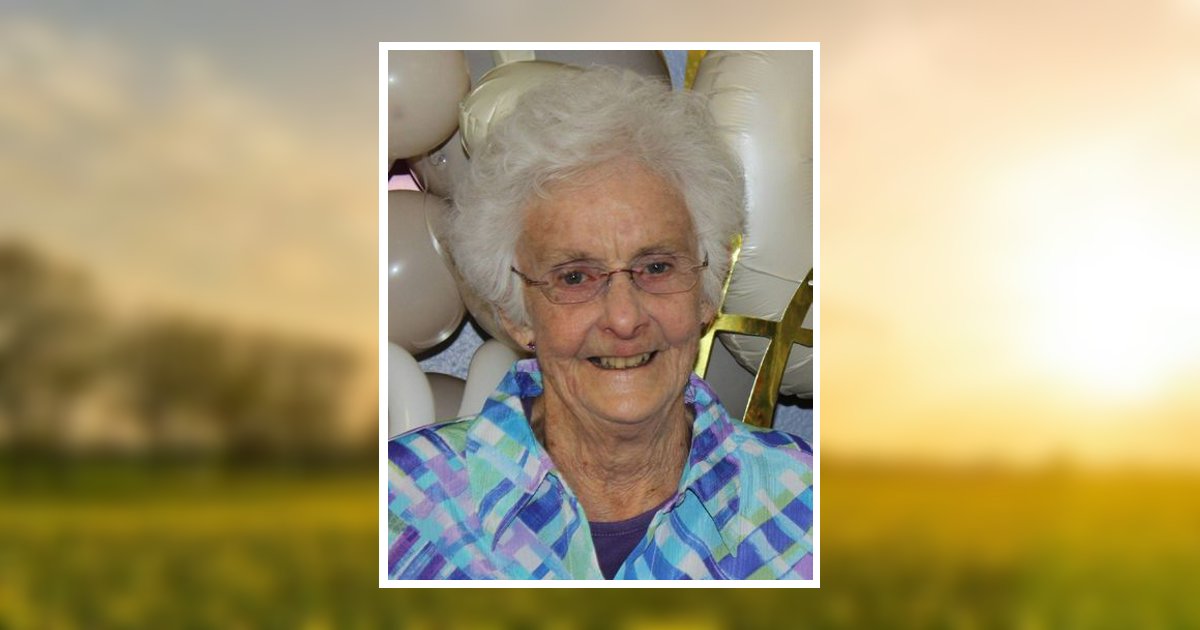 Picture Beverly Jean Mason