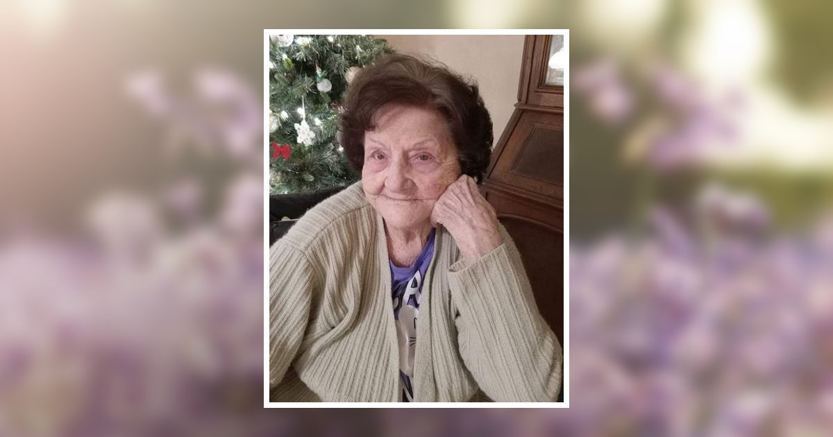 Joyce Lee Peggy Jones Chase City, VA Obituary