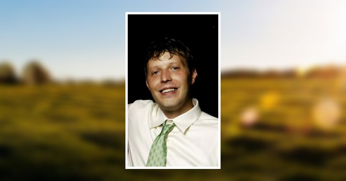 Christopher Jacob Cook Obituary February 17, 2024 - Heritage Funeral ...
