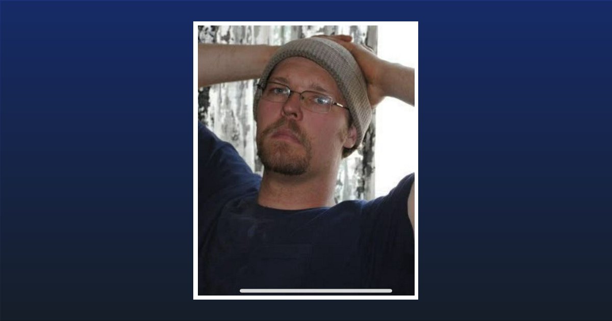 Mitchell Jae Hutchison