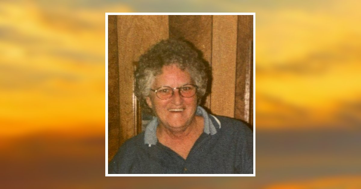Lottie Dalton Obituary 2024 Huckabee Tomlinson Funeral Homes