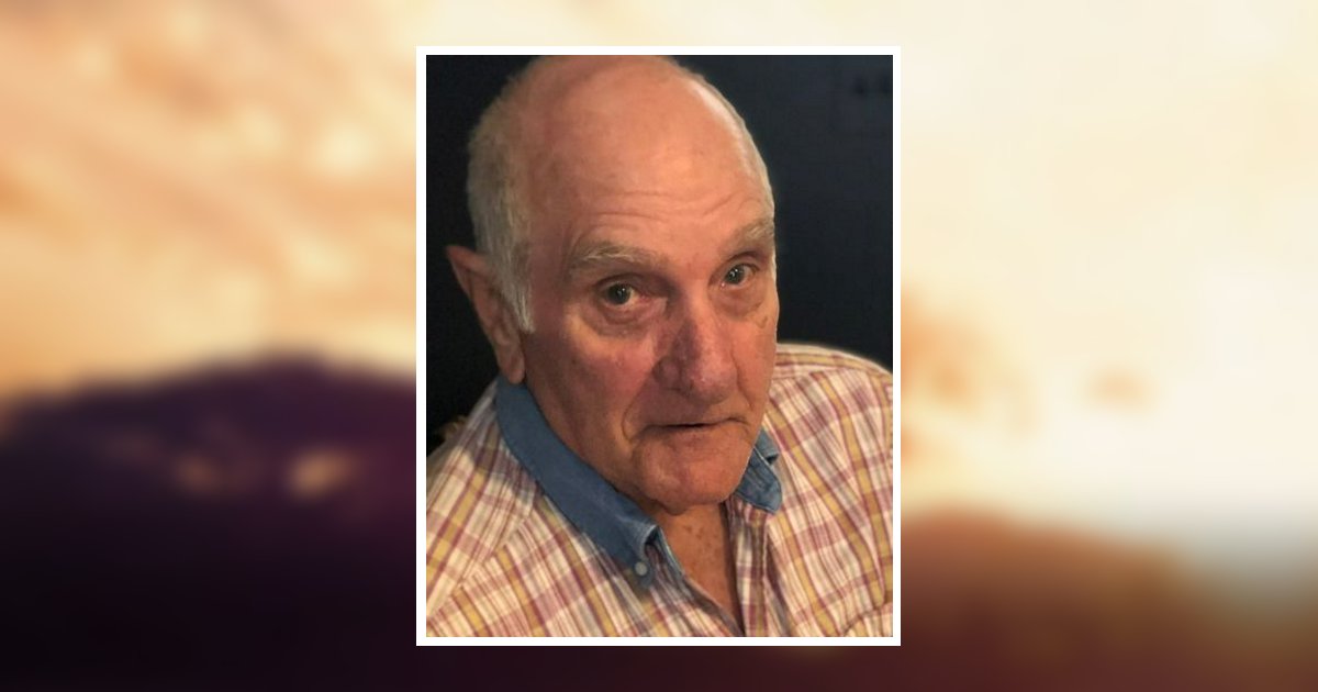 Sr. Daniel Gray Dowell