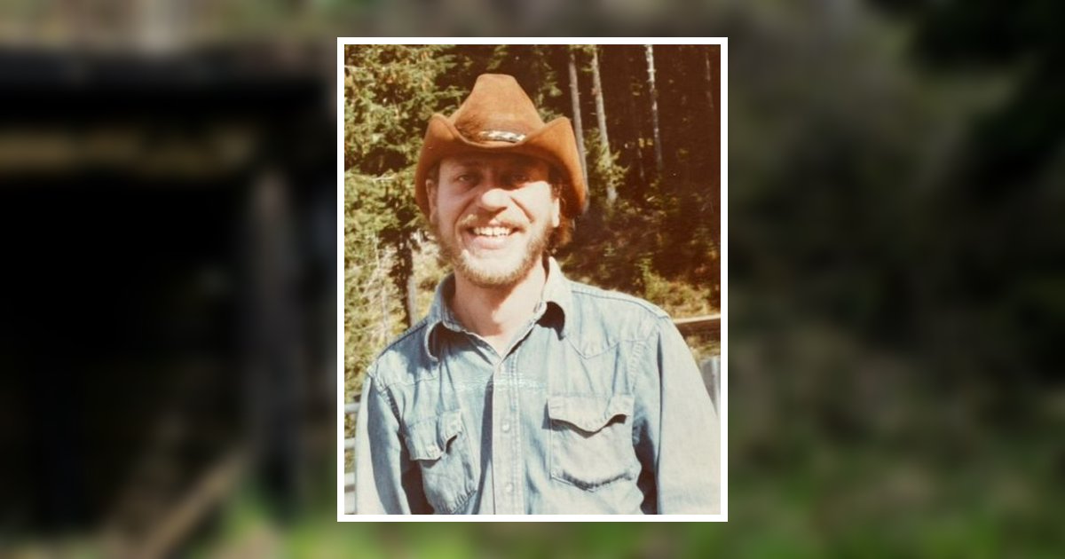 Randy Edward Williams Obituary, Cheyenne, WY