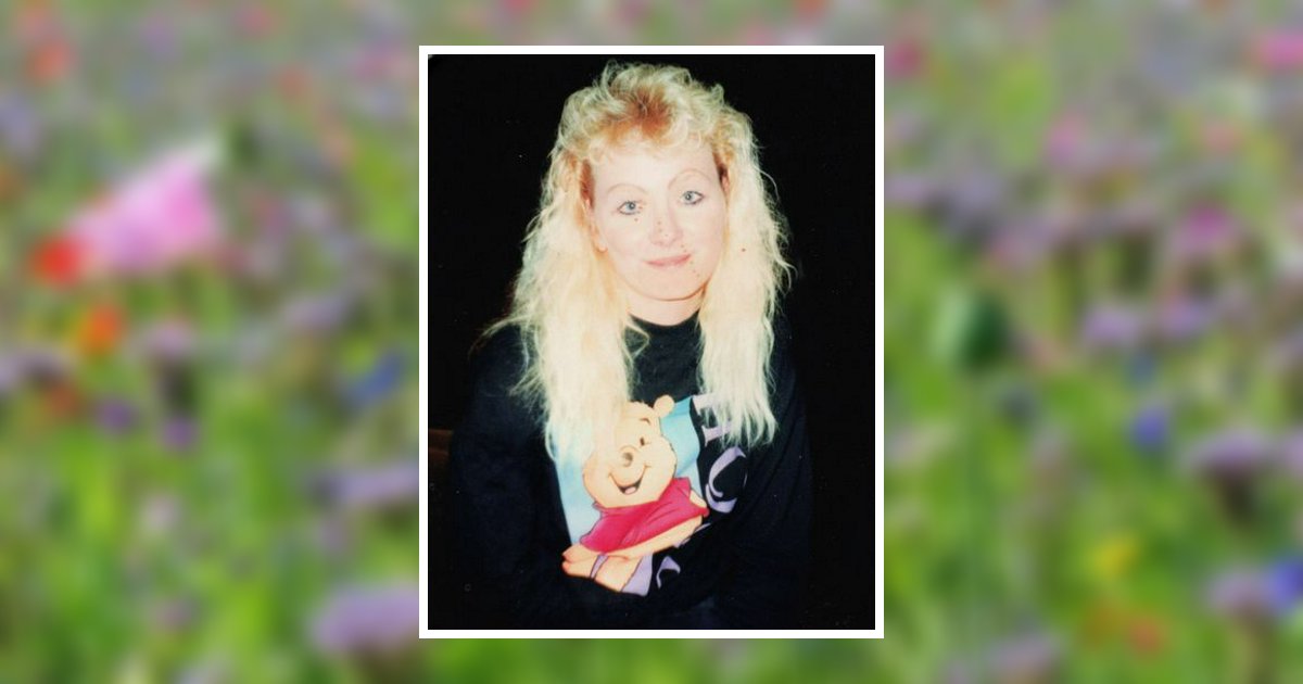 Robin Kay Blazer Obituary March 6, 2026 - Gilbertson Funeral Home