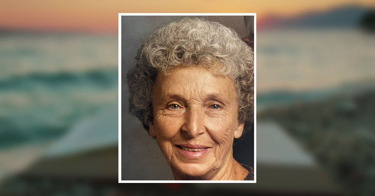 Betsy Mullins France Obituary, Gate City, VA