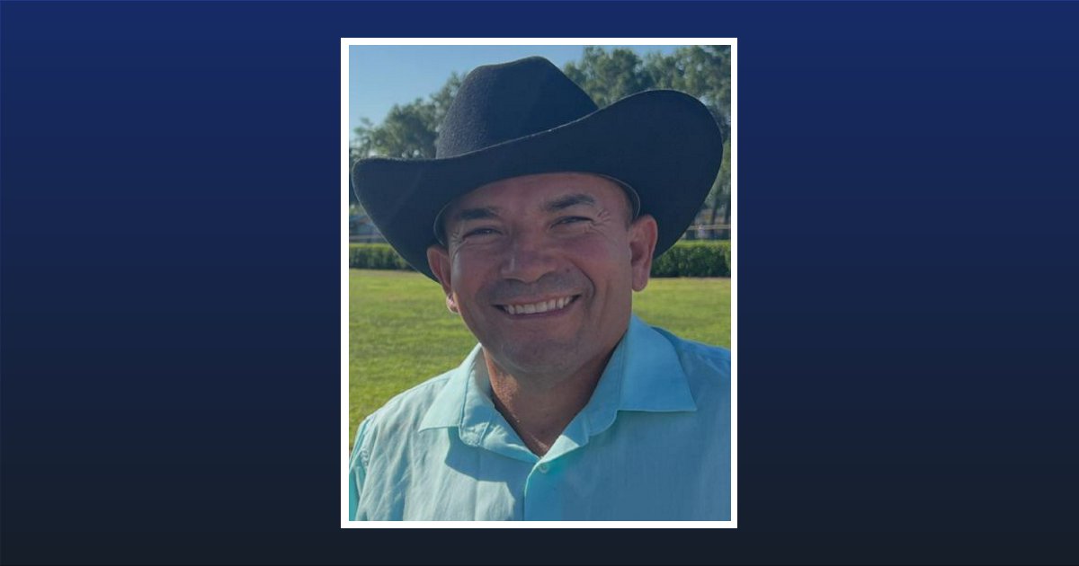 Ruben Bautista Obituary, Fort Meade, FL