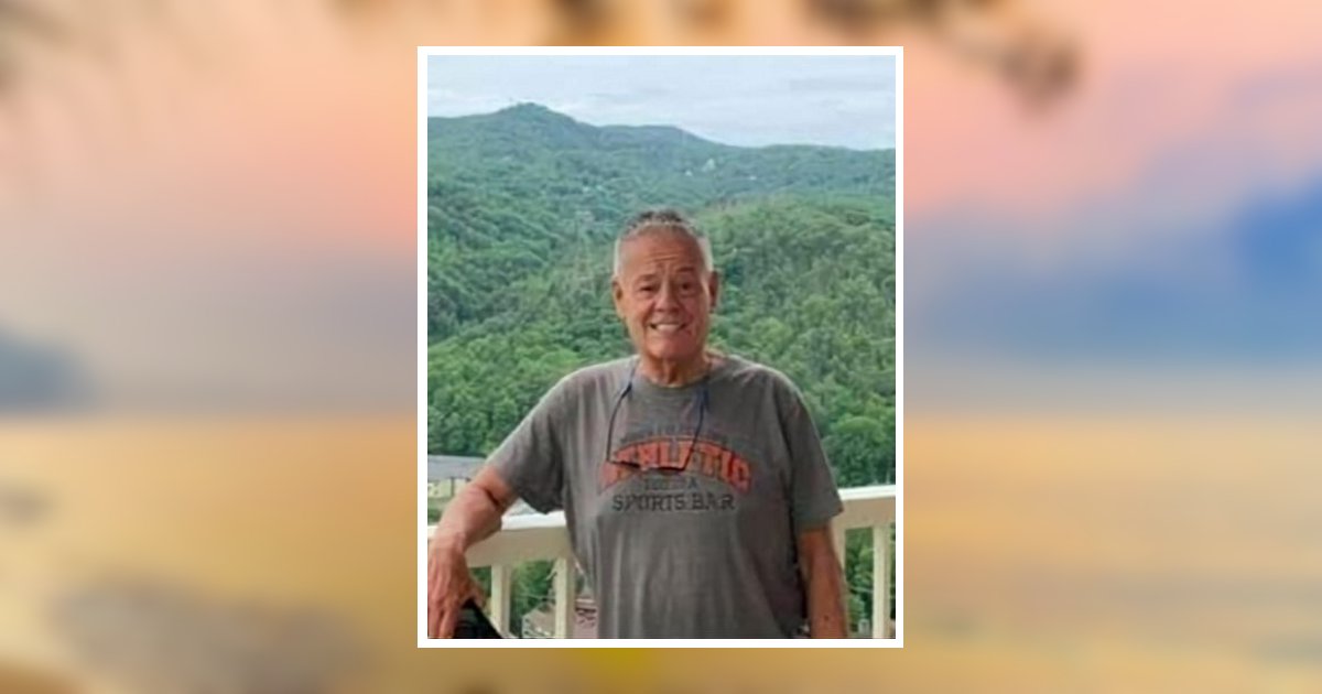 Terry Wayne Marlin Obituary 2023 Williamson Memorial Funeral Home