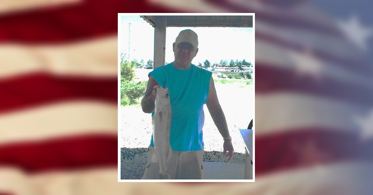 DON KILGORE Obituary 2023 QuamPlaistedCushman Funeral Home